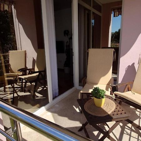Apartments Lola Rovinj Eksteriør bilde