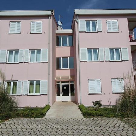 Apartments Lola Rovinj Eksteriør bilde
