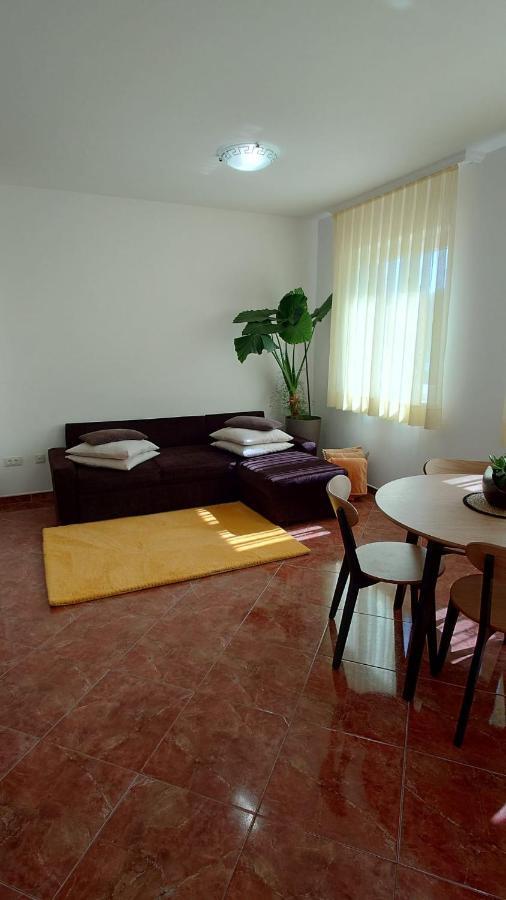 Apartments Lola Rovinj Eksteriør bilde