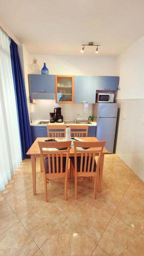 Apartments Lola Rovinj Eksteriør bilde