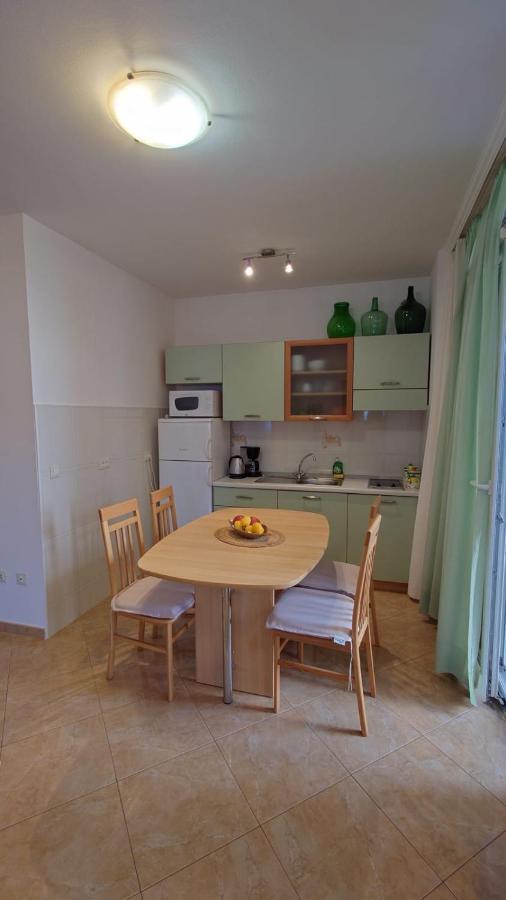 Apartments Lola Rovinj Eksteriør bilde