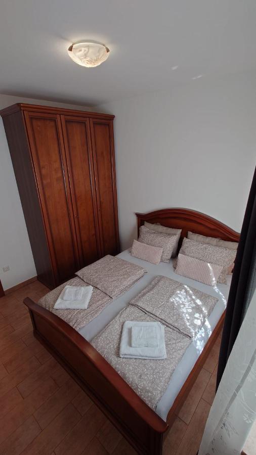 Apartments Lola Rovinj Eksteriør bilde
