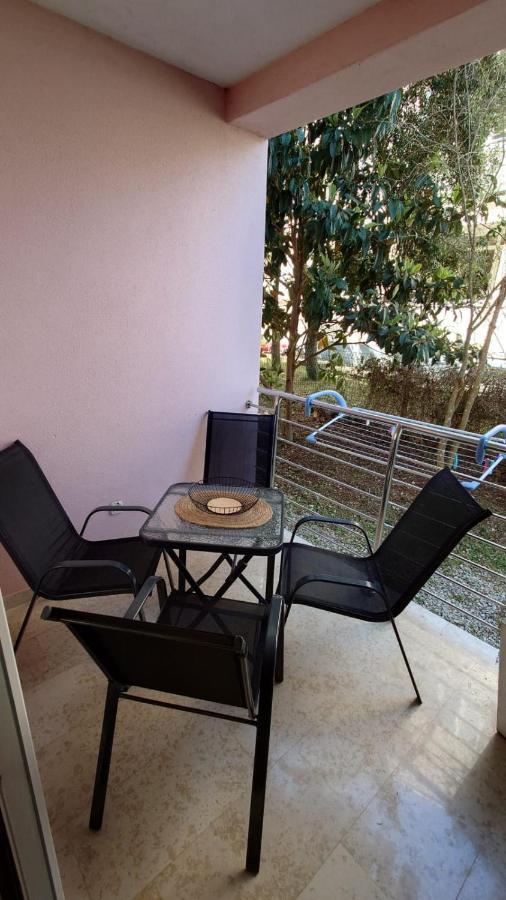 Apartments Lola Rovinj Eksteriør bilde