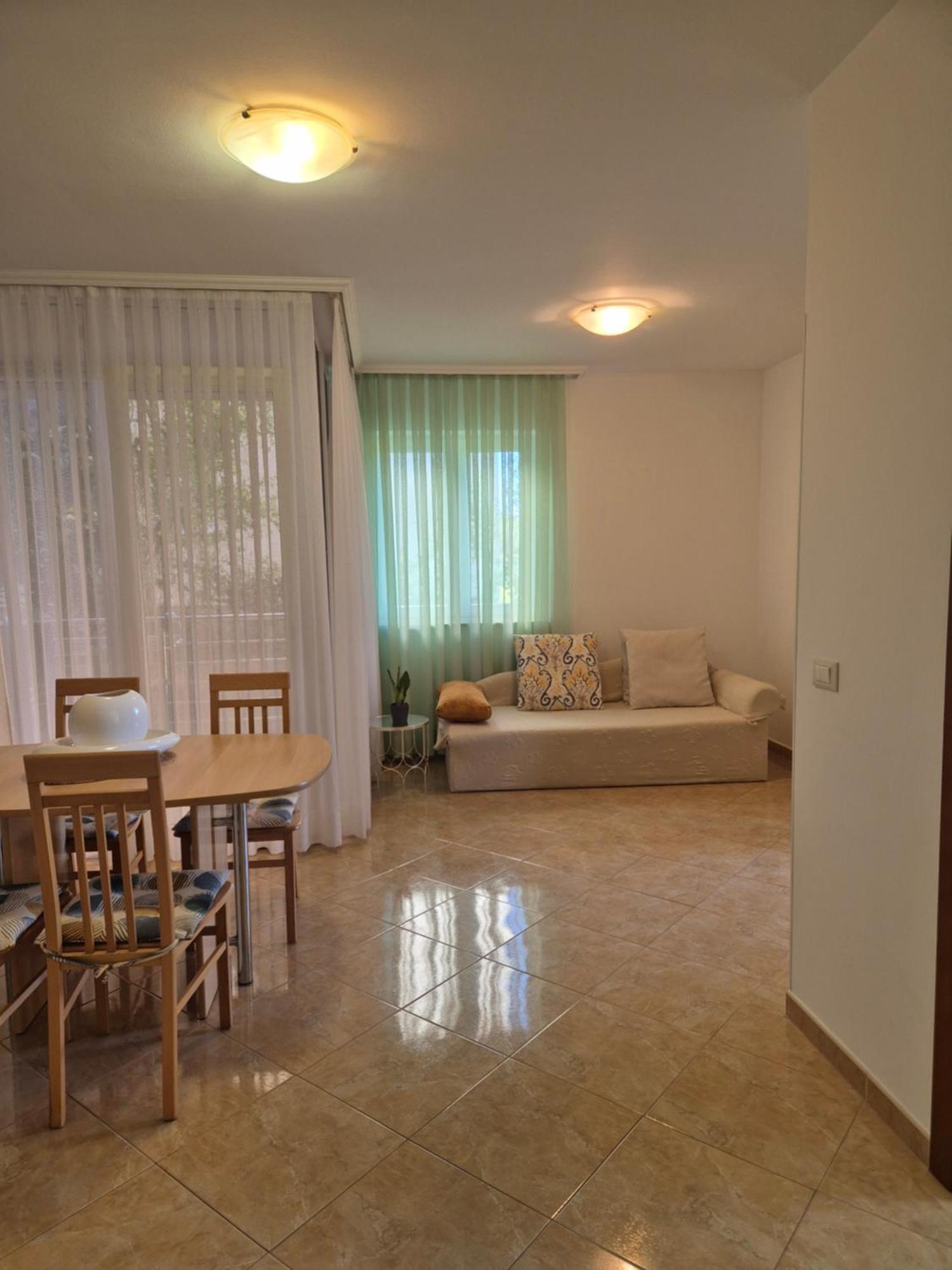 Apartments Lola Rovinj Eksteriør bilde