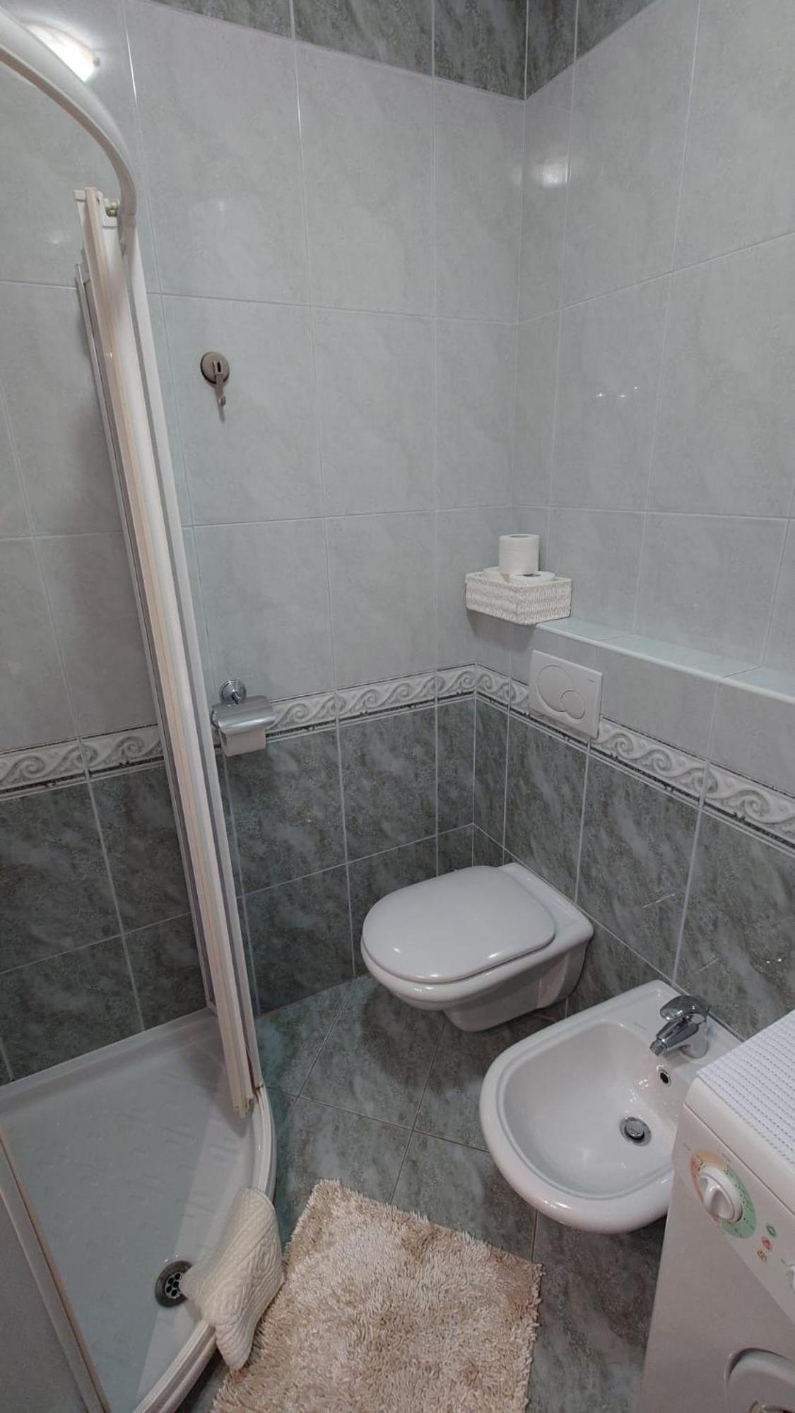 Apartments Lola Rovinj Rom bilde