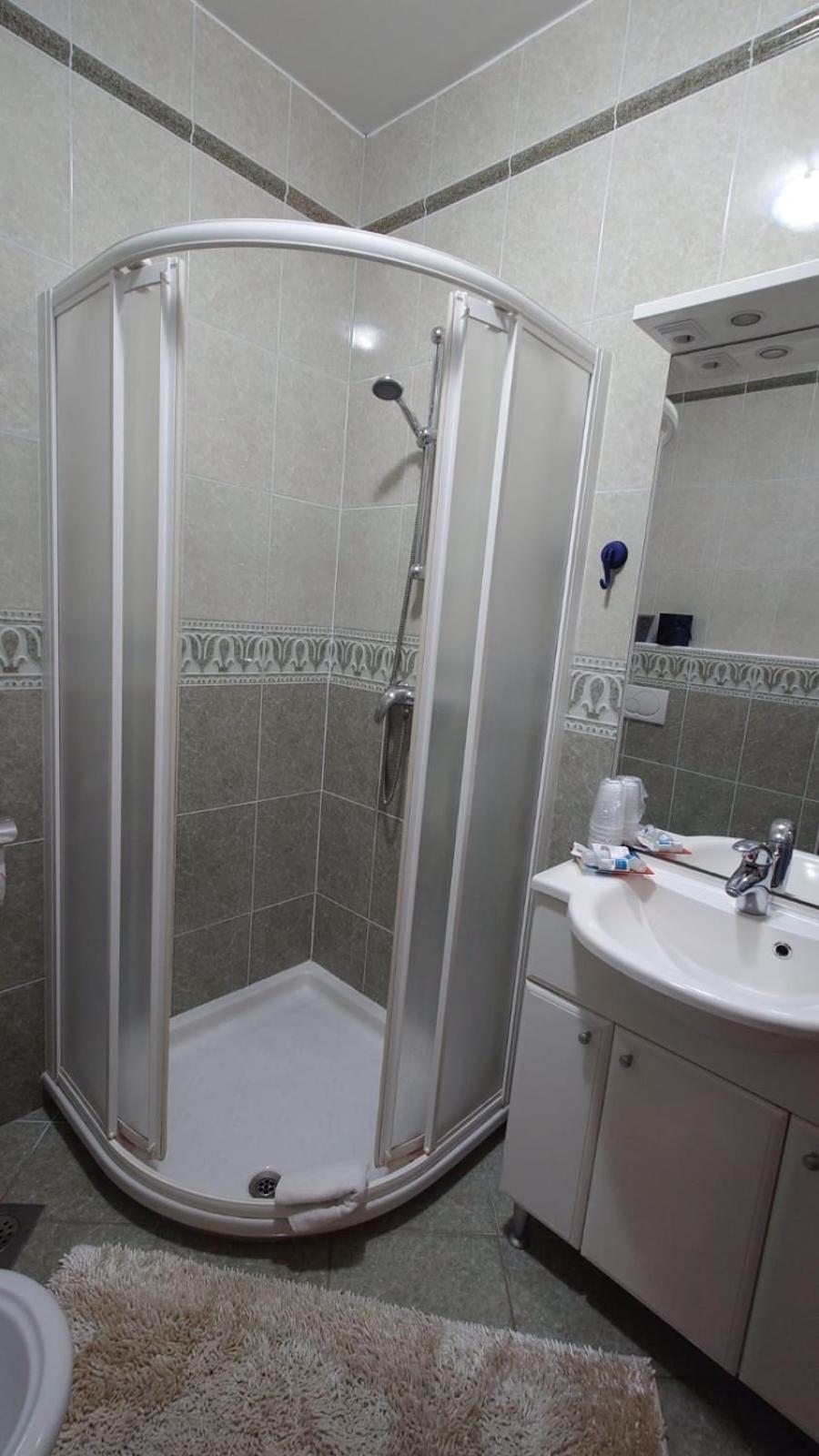 Apartments Lola Rovinj Rom bilde