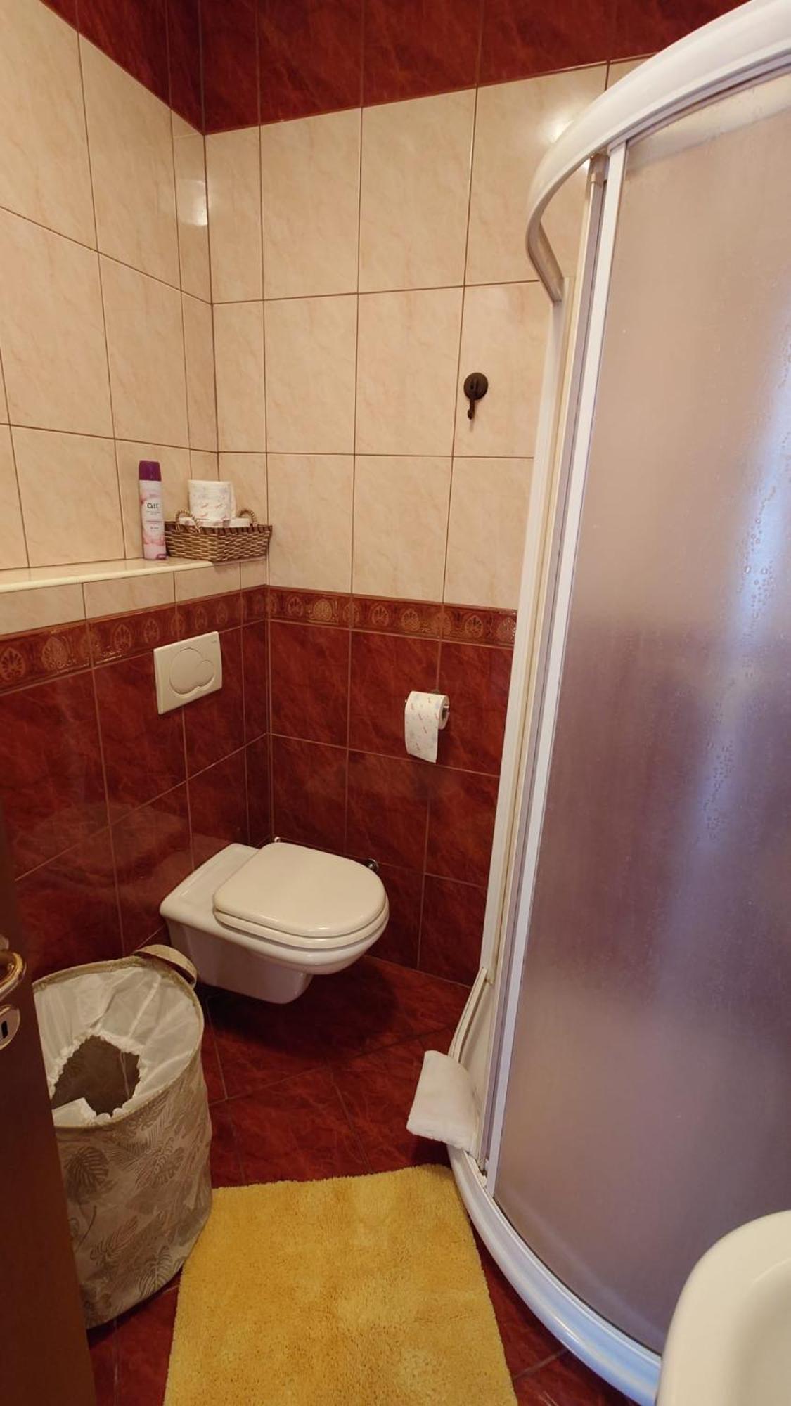 Apartments Lola Rovinj Rom bilde