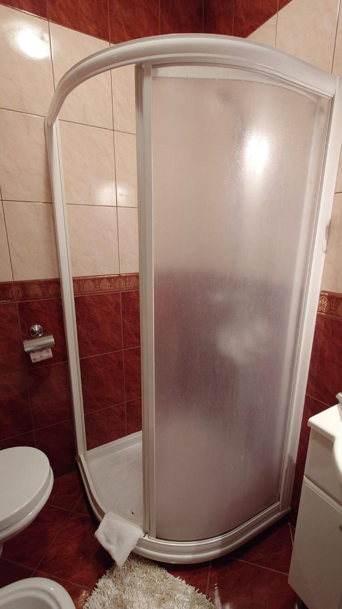 Apartments Lola Rovinj Rom bilde