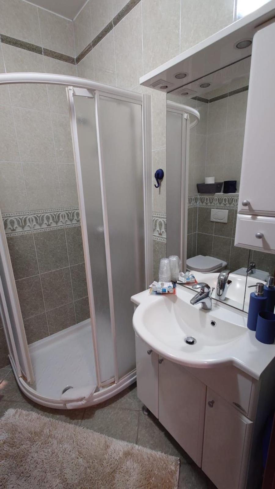 Apartments Lola Rovinj Rom bilde