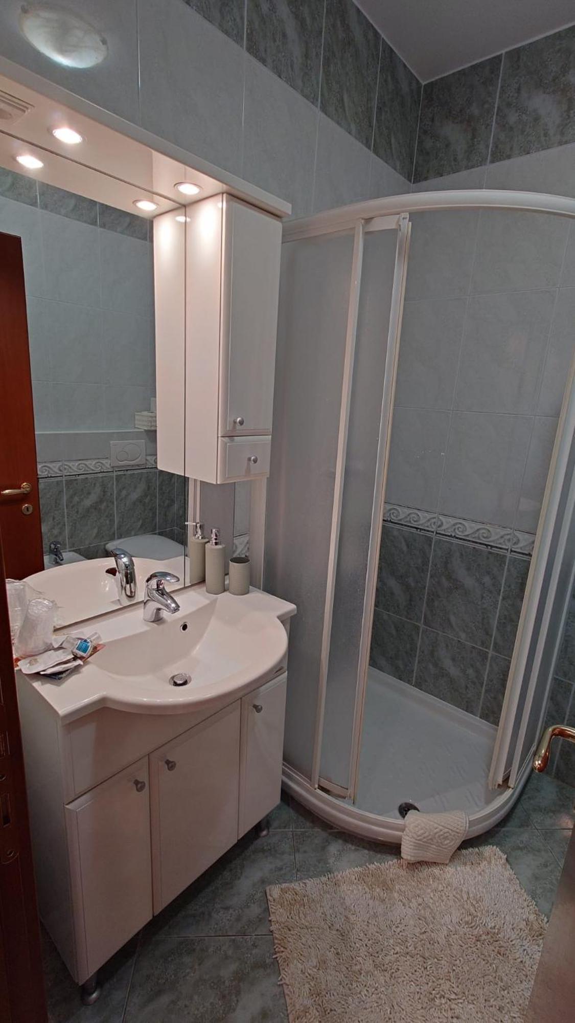 Apartments Lola Rovinj Rom bilde