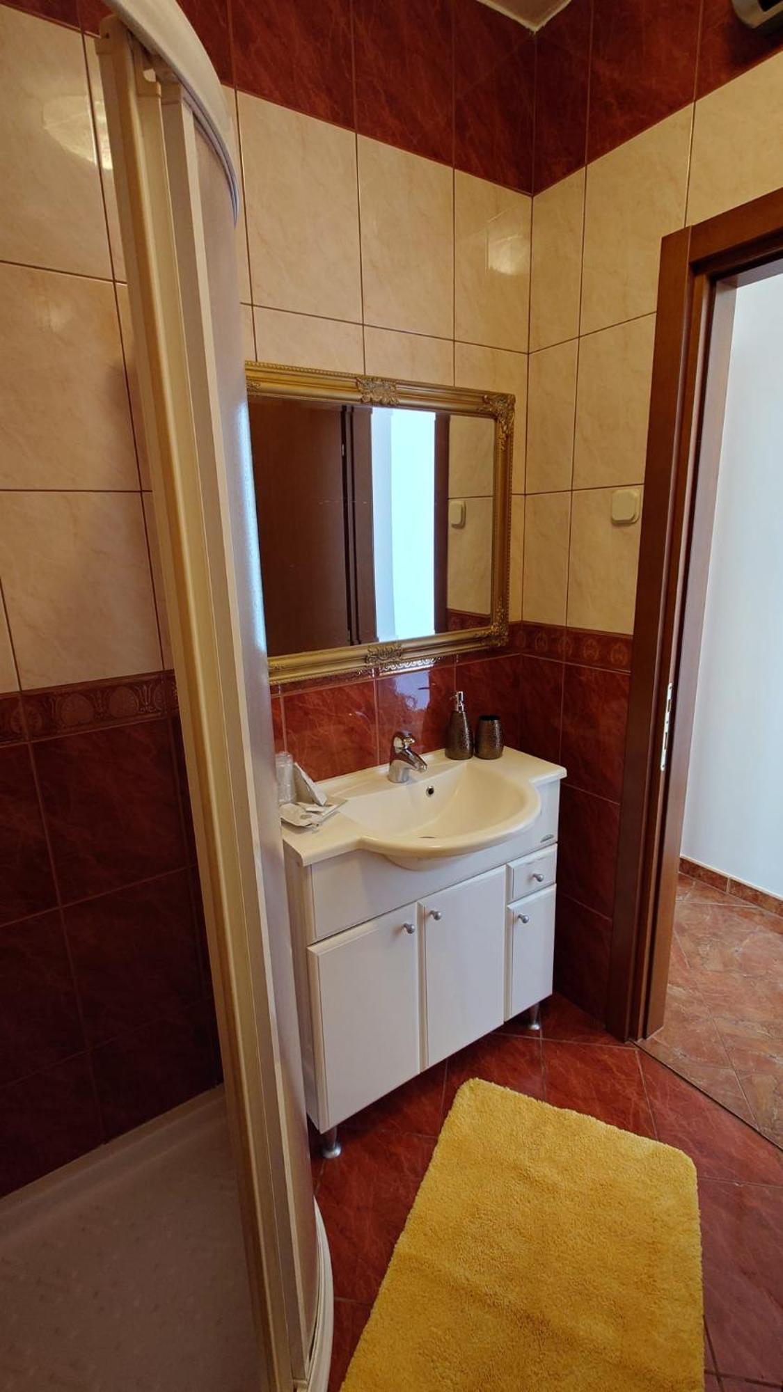 Apartments Lola Rovinj Rom bilde