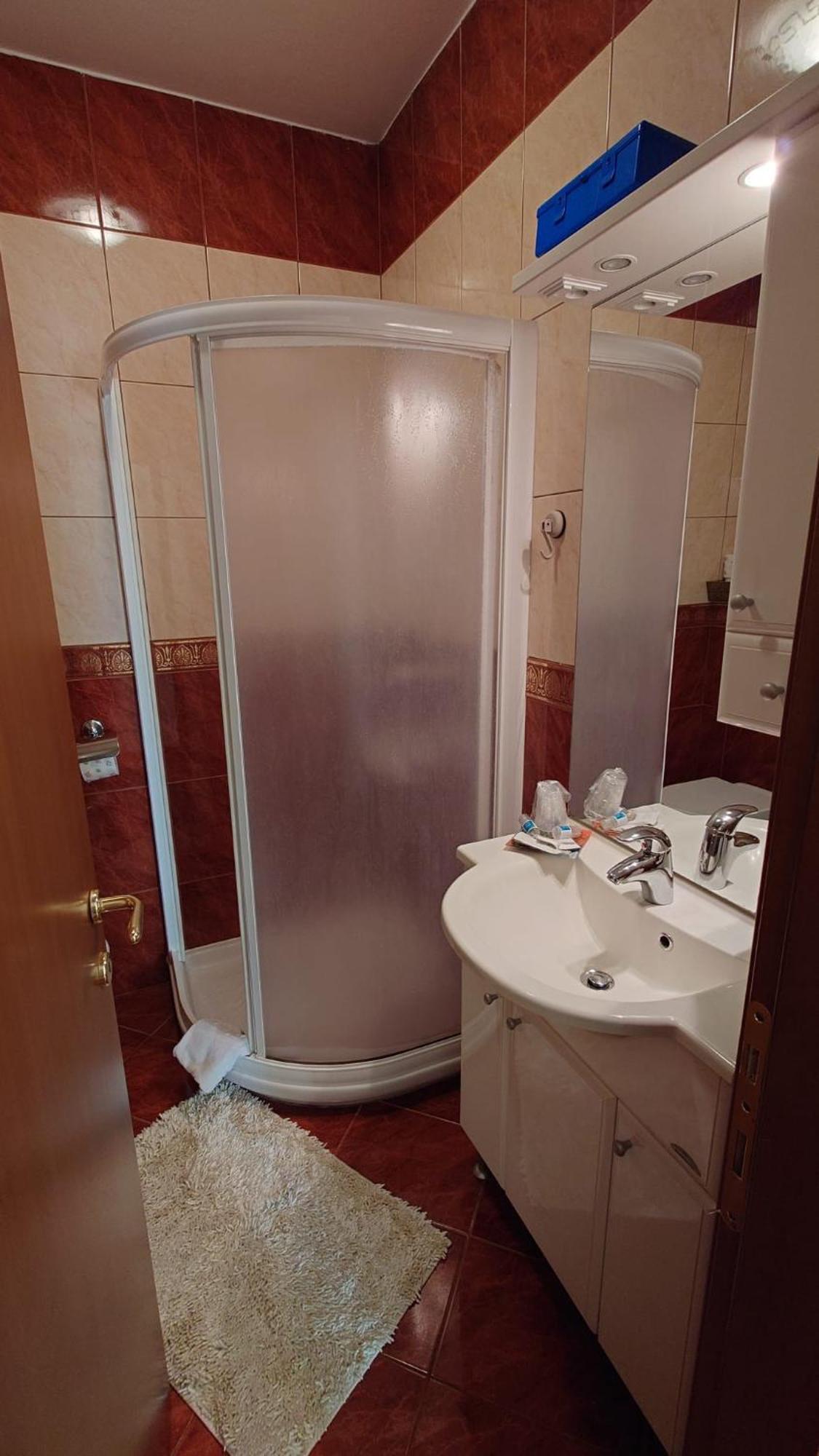 Apartments Lola Rovinj Rom bilde